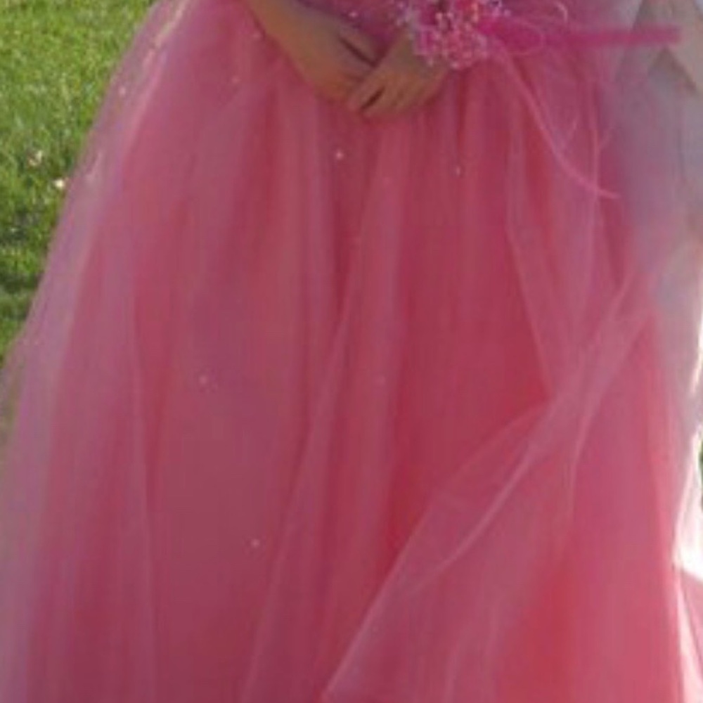Prom Dress - Picture 3 of 3